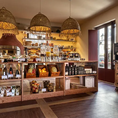 Real Santo Antonio 호텔