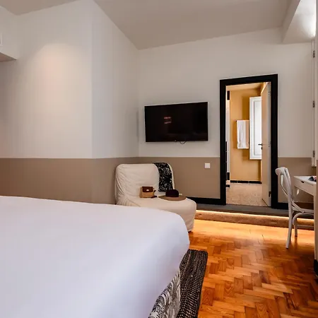 Real Santo Antonio 4*