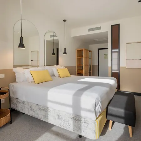 Hotel Real Santo Antonio Vila Real de Santo António