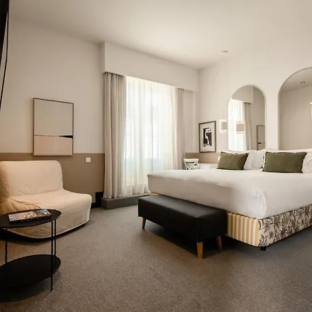 Real Santo Antonio 4* Vila Real de Santo António