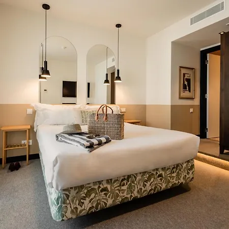 Real Santo Antonio 호텔 4*