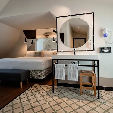 호텔 Real Santo Antonio 4*