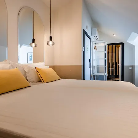 Real Santo Antonio 호텔 빌라레알데산토안토니오