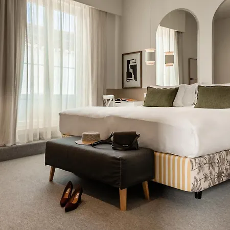 Real Santo Antonio 4*