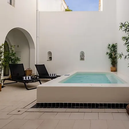 Real Santo Antonio 빌라레알데산토안토니오