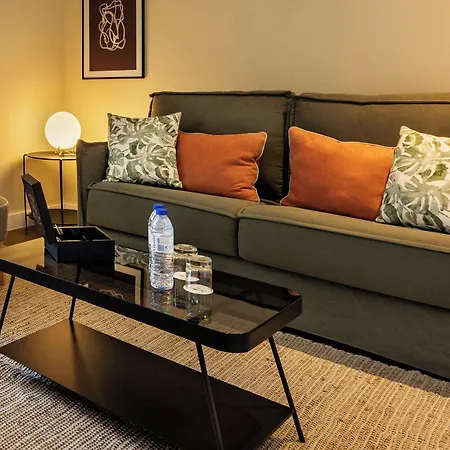 호텔 Real Santo Antonio 4*